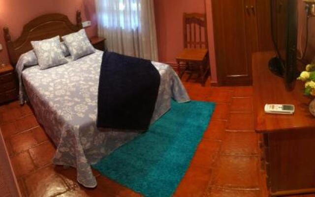 Hostal Mizmaya