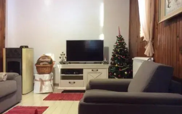 Holiday Home Stevas