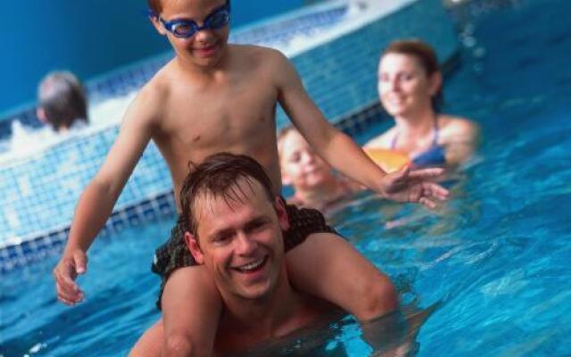 Quality Hotel Youghal Holiday Homes