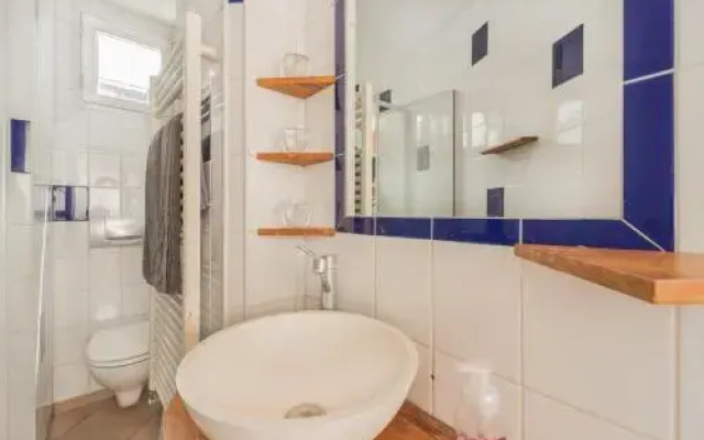 Pick a Flat - Residence Caire-Montorgueil
