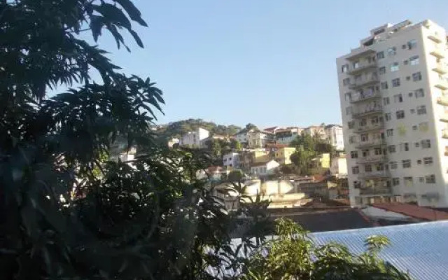 Lindo Studio na Lapa