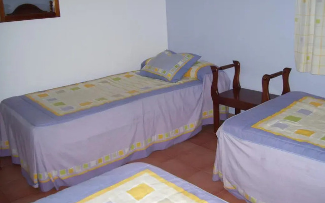 Casa Concha