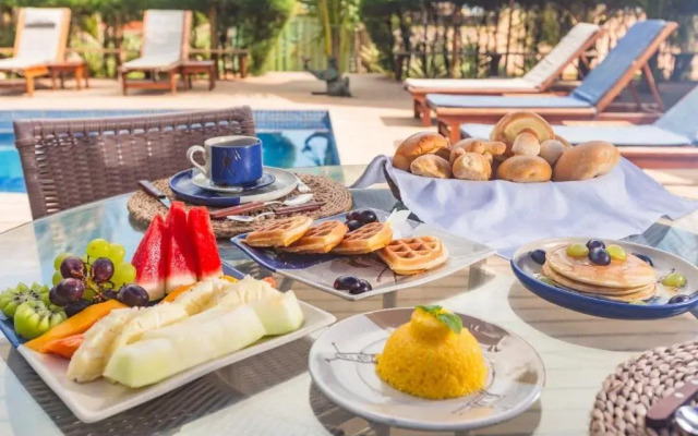 BobZ Boutique Resort