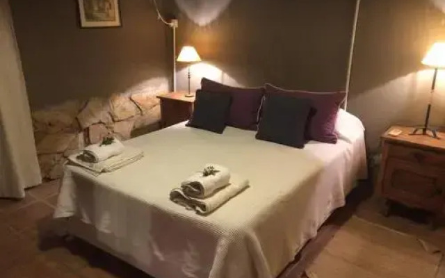 Casa Baquero