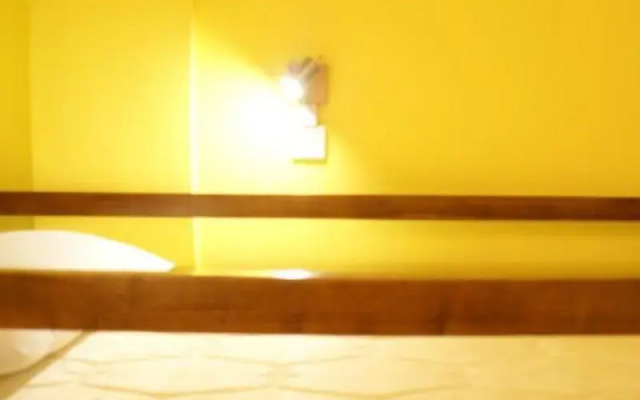 ZZZ Express Backpackers Hostel