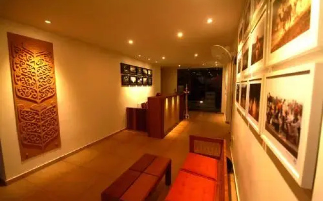 Palan Beach Resort
