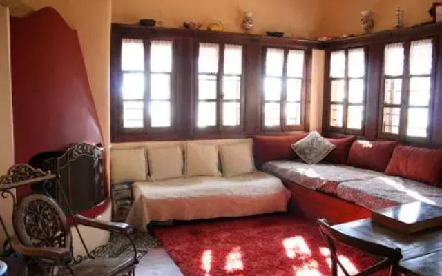 Villa Neraida