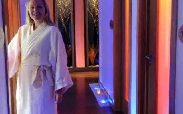 Grove House Accomodation