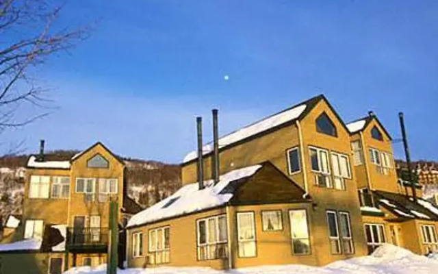 La Chouette - Tremblant Sunstar