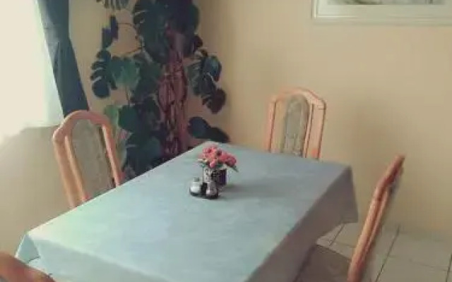 Klára Villa Apartman