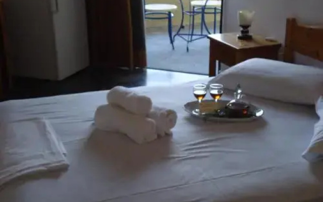 Omiros Hotel