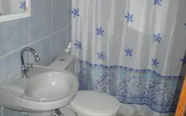 Casa de Nômades
