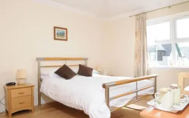 Stonewater House Vegan Bed and Breakfast