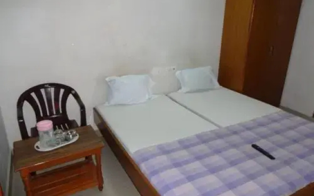 R M Guest House