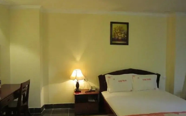 Hung Trang Hotel