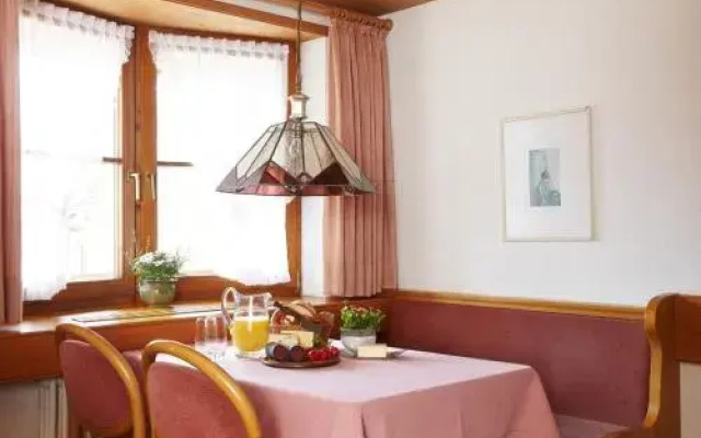 Haus Central Ferienwohnungen