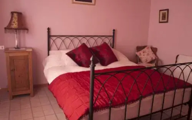 Agriturismo La Collina Degli Scoiattoli
