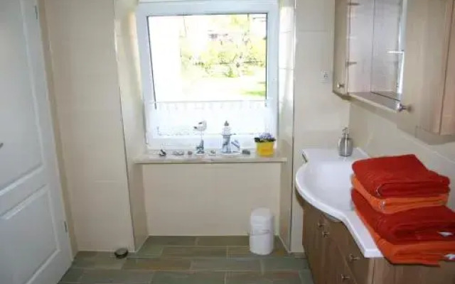 Ferienwohnung Seerose