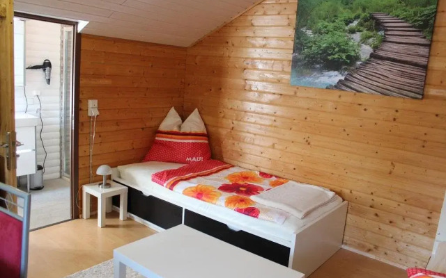 Ferienwohnung Markgräflerland
