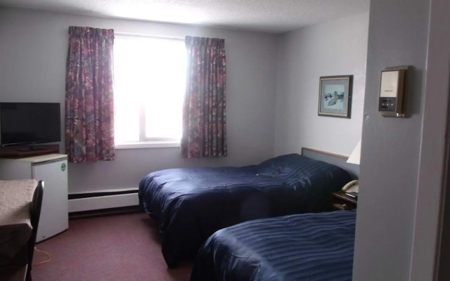 Churchill Hotel