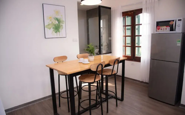 Eden Westlake Hotel - The Art