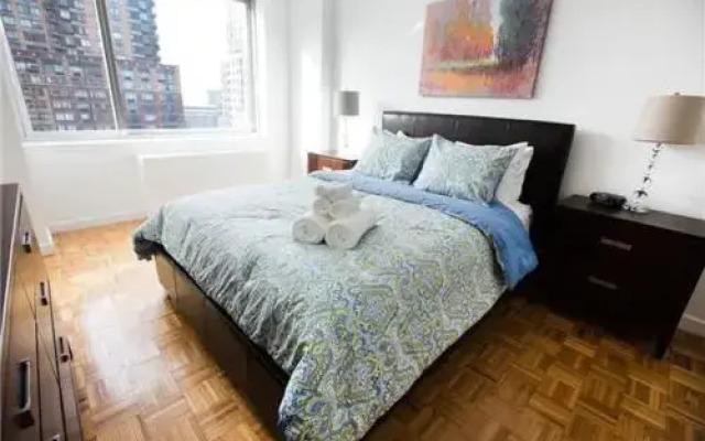 NY Away - Lincoln Center One Bedroom One Bath