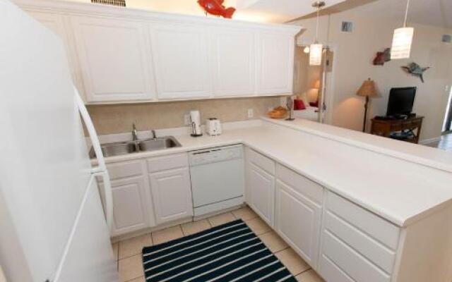 Romar Place 502 by RedAwning