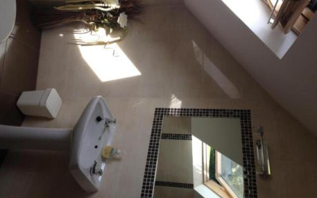 The Well Bed & Breakfast