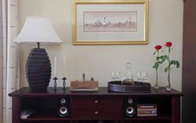 Central Guesthouse