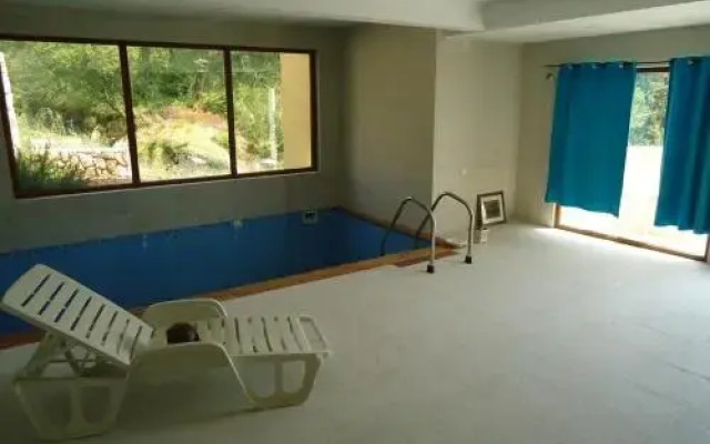 Lux Villa