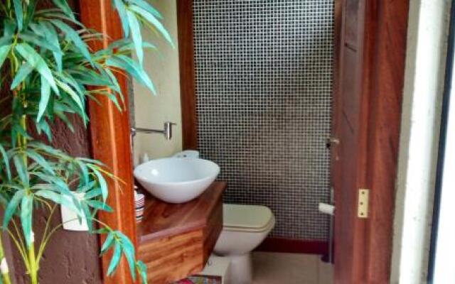 Casa Lagoa Da Conceição