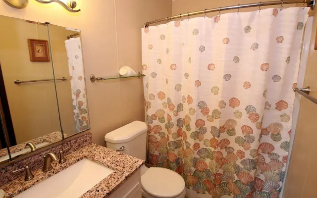 Annie Oakley - 3 Br Home