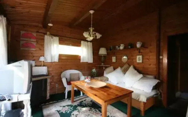 Haus am Schilift