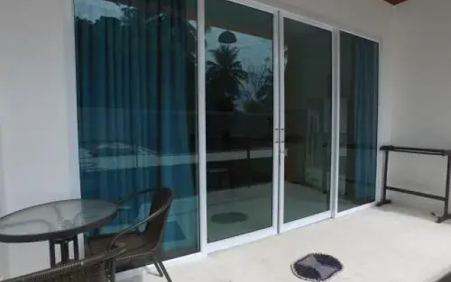 Kiddee Condo Samui
