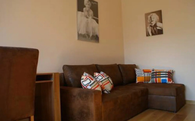 PB Apartments