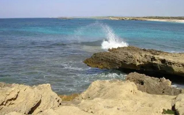 B&B Sardegna Nuragica