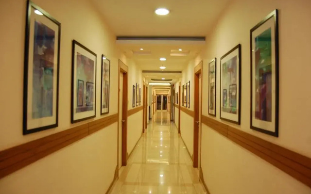 Hotel Shreemaya