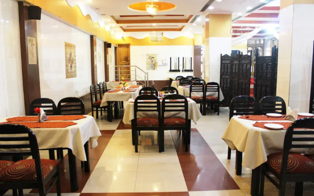 OYO Premium Shivalik Nagar Haridwar