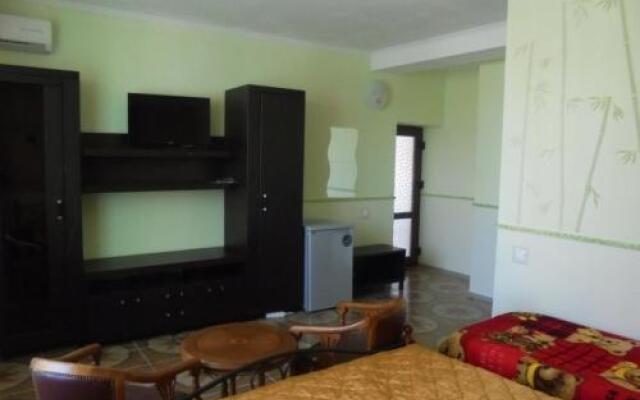 Guest House Sakhalin