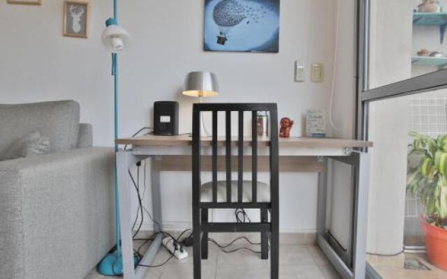 Grupo COINCA Palermo V