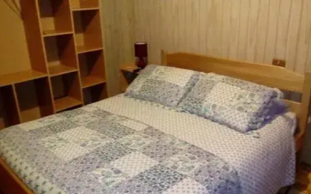 Hospedaje Los Calafates