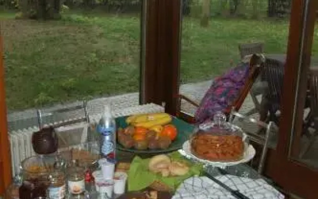 Centro Arcangelo B&B