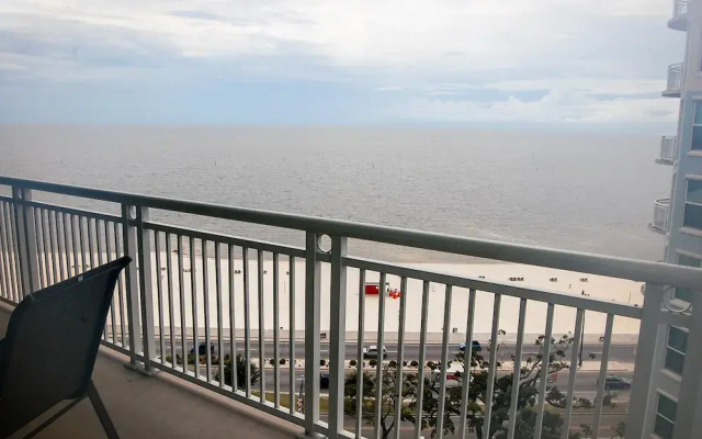 Legacy Towers-Legacy I 1208