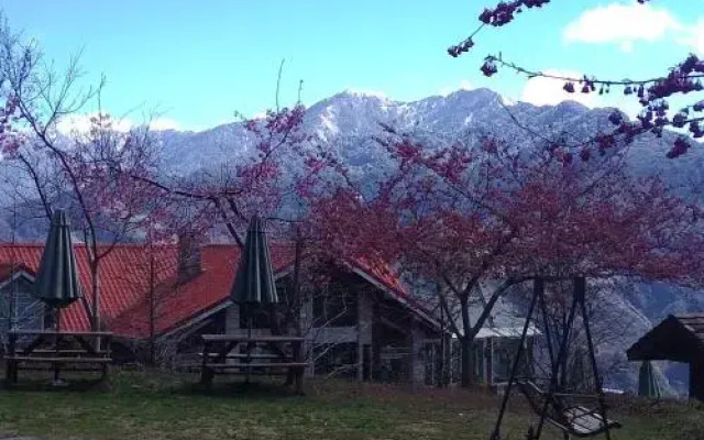 Fengtyan Farm