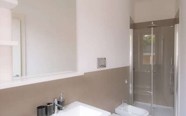 Aparthotel Brera Fiori Chiari