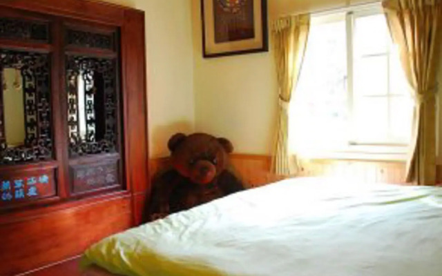 Artist Hostel