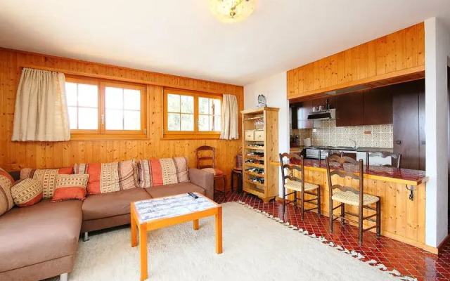 Gemeaux 3 - Two Bedroom