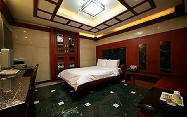 Pam Hotel