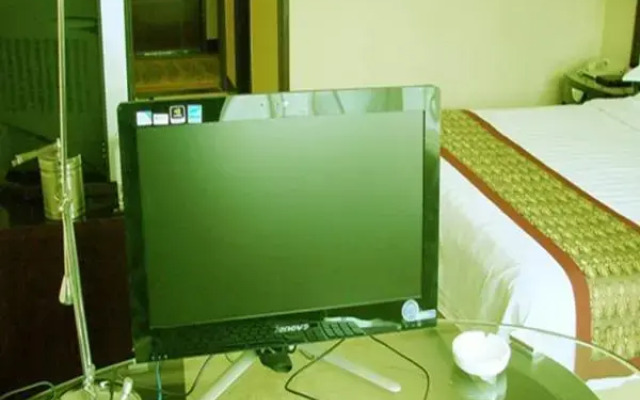 Zhangzhou Longhai Diamond Hotel