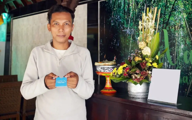 Airy Jimbaran Lingkar Timur Udayana Bali